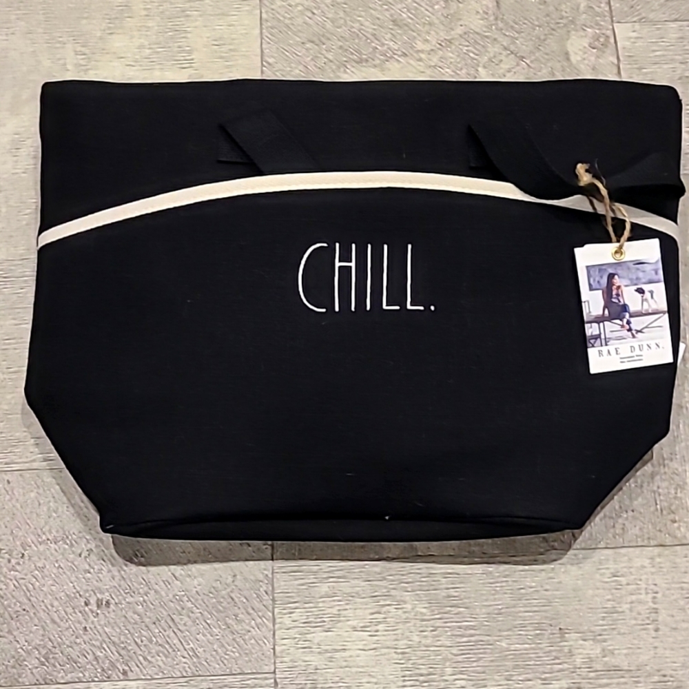 Rae Dunn Cooler Bag